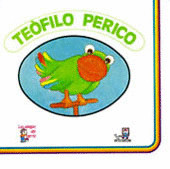 TEÓFILO PERICO.