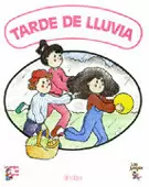 TARDE DE LLUVIA