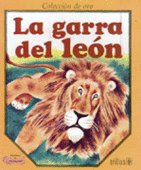 LA GARRA DEL LEÓN