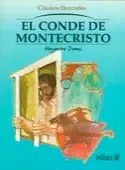 CONDE DE MONTE CRISTO, EL