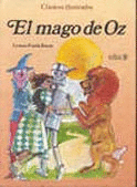 MAGO DE OZ, EL