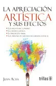 LA APRECIACION ARTISTICA Y SUS EFECTOS