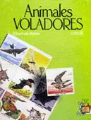 ANIMALES VOLADORES