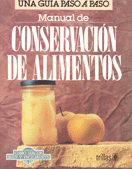 MANUAL DE CONSERVACION DE ALIMENTOS