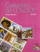 COSTUMBRES DEL COWBOY