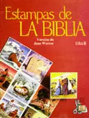 ESTAMPAS DE LA BIBLIA