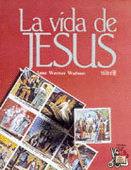 LA VIDA DE JESÚS