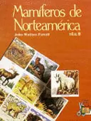 MAMÍFEROS DE NORTEAMÉRICA
