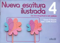NUEVA ESCRITURA ILUSTRADA 4