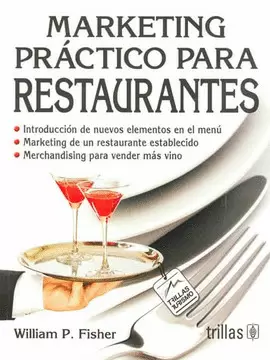MARKETING CREATIVO PARA EL SERVICIO DE COMIDAS