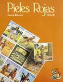 PIELES ROJAS