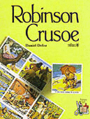 ROBÍNSON CRUSOE