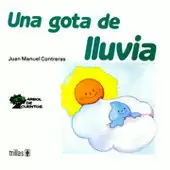 UNA GOTA DE LLUVIA