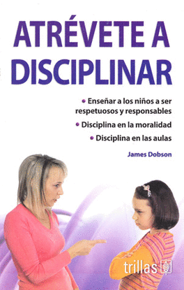 ATREVETE A DISCIPLINAR