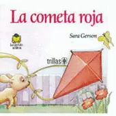 LA COMETA ROJA
