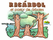 RICÁRBOL, EL PASTOR DE ÁRBOLES