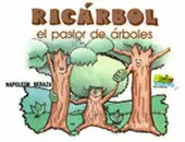 RICÁRBOL, EL PASTOR DE ÁRBOLES
