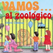 VAMOS AL ZOOLÓGICO