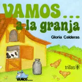 VAMOS A LA GRANJA