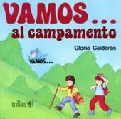 VAMOS AL CAMPAMENTO