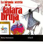 LA FÓRMULA SECRETA DE LA TATARABRUJA