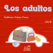 LOS ADULTOS