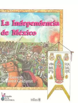 LA INDEPENDENCIA DE MEXICO