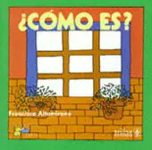 CÓMO ES?