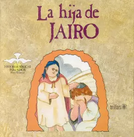 LA HIJA DE JAIRO