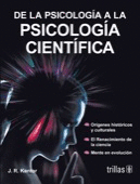 DE LA PSICOLOGIA A LA PSICOLOGIA CIENTIFICA