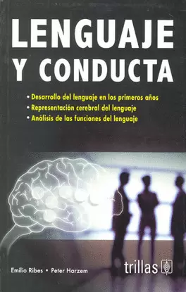 LENGUAJE Y CONDUCTA
