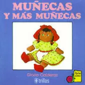 MUÑECAS Y MÁS MUÑECAS