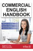 COMMERCIAL ENGLISH HANDBOOK FOR ENGLISH-SPANISH SECRETARIES