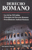 DERECHO ROMANO