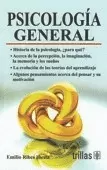 PSICOLOGIA GENERAL