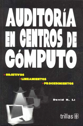 AUDITORIA EN CENTROS DE COMPUTO