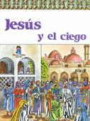 JESUS Y EL CIEGO