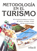 METODOLOGIA EN EL TURISMO