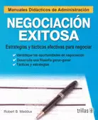NEGOCIACION EXITOSA