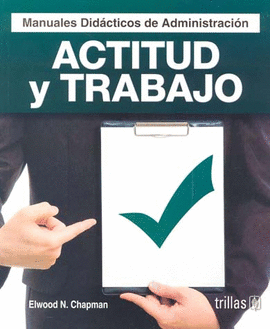 ACTITUD Y TRABAJO