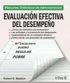 EVALUACION EFECTIVA DEL DESEMPEÑO