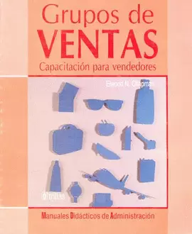 GRUPOS DE VENTAS