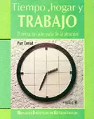 TIEMPO, HOGAR Y TRABAJO