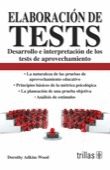 ELABORACION DE TEST