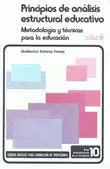PRINCIPIOS DE ANALISIS ESTRUCTURAL EDUCATIVO