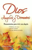 DIOS, ANGELES Y DEMONIOS