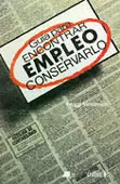 GUÍA PARA ENCONTRAR EMPLEO Y CONSERVARLO