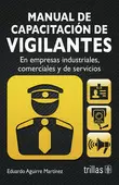MANUAL DE CAPACITACION DE VIGILANTES
