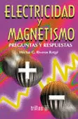 ELECTRICIDAD Y MAGNETISMO