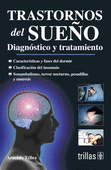 TRASTORNOS DEL SUEÑO